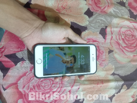 IPhone 6s